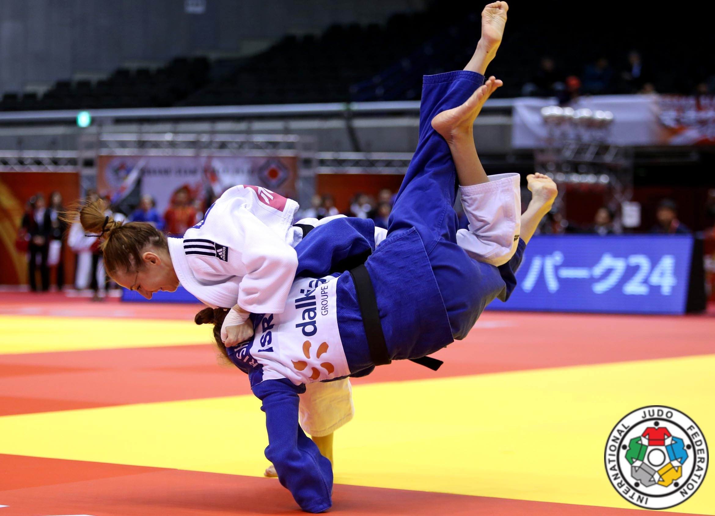 This is Judo 2